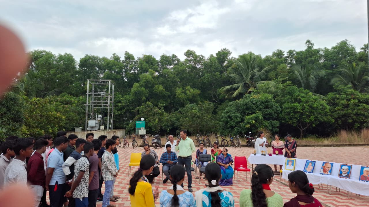 80th Independence Day Celebration