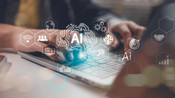 Diploma in  Artificial Intelligence & Machine Learning