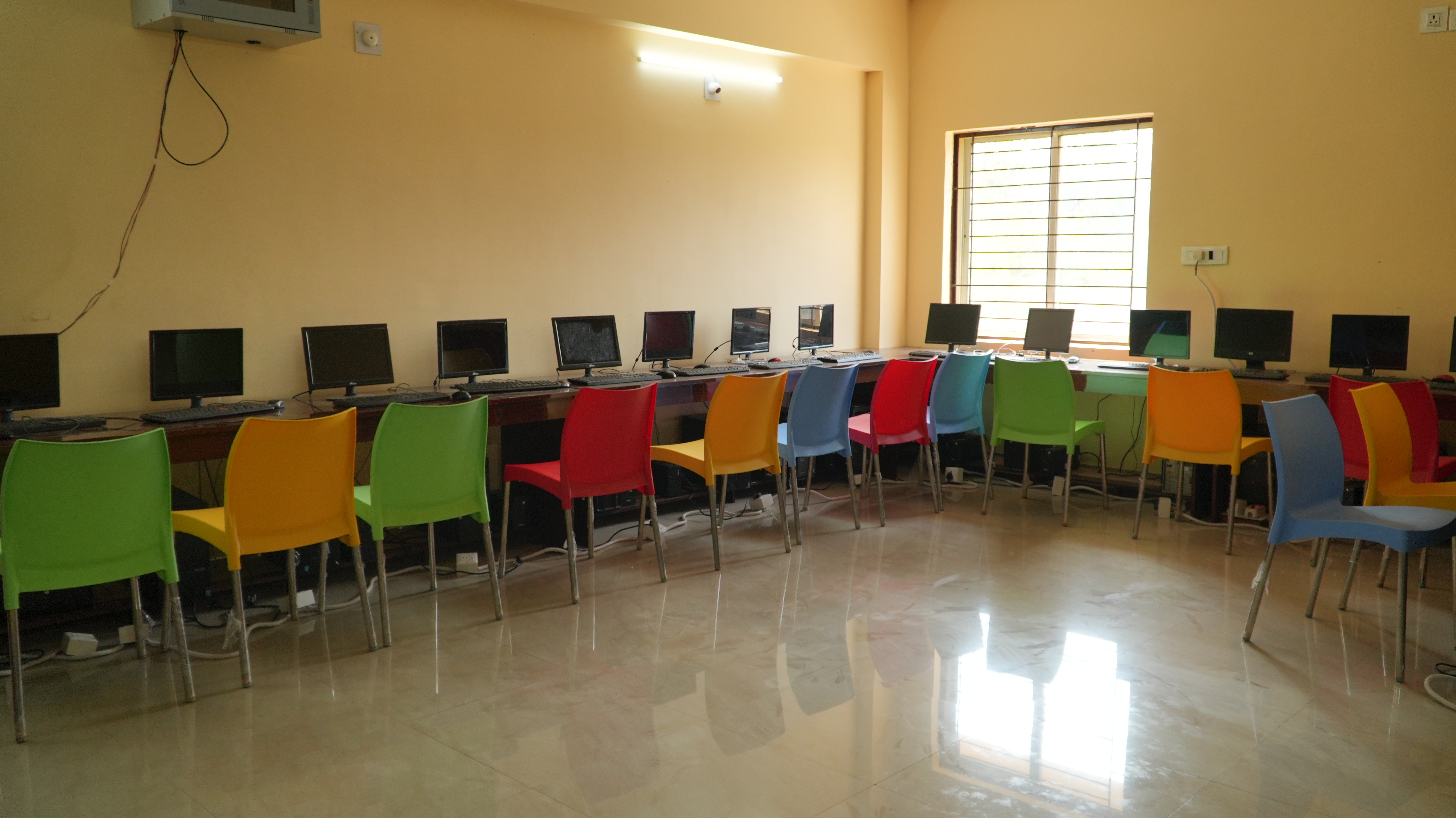 Digital Language Lab