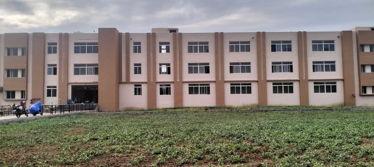The launch of  the Sai Vidyapeeth Institute